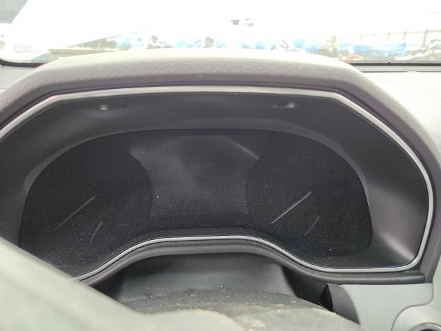 4T1KB1BB5MU001842 - 2021 TOYOTA AVALON XLE Սպիտակ լուսանկար 9