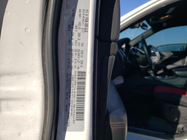 1C4RJFLG1JC170738 - 2018 JEEP GRAND CHER TRAILHAWK 白色 照片 13