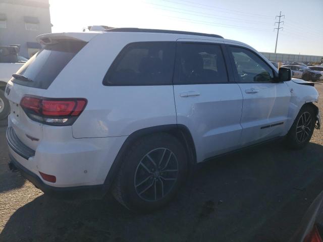 1C4RJFLG1JC170738 - 2018 JEEP GRAND CHER TRAILHAWK 白色 照片 3