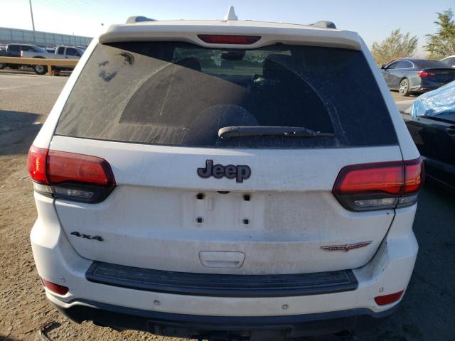1C4RJFLG1JC170738 - 2018 JEEP GRAND CHER TRAILHAWK 白色 照片 6