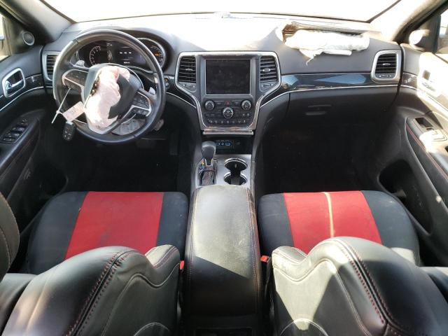 1C4RJFLG1JC170738 - 2018 JEEP GRAND CHER TRAILHAWK 白色 照片 8