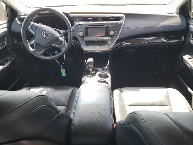4T1BK1EB8EU094739 - 2014 TOYOTA AVALON BASE 黑色 照片 8
