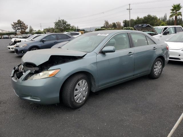 2007 TOYOTA CAMRY CE, 