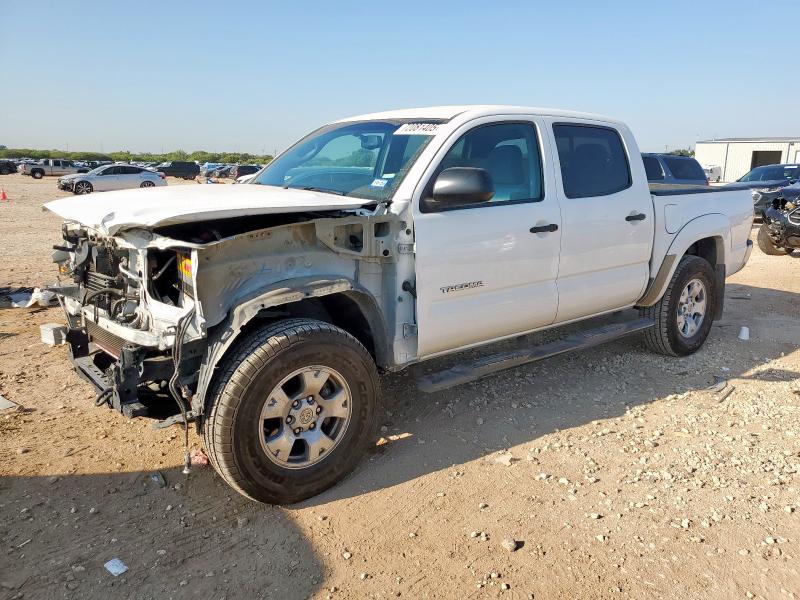 2013 TOYOTA TACOMA DOUBLE CAB PRERUNNER, 