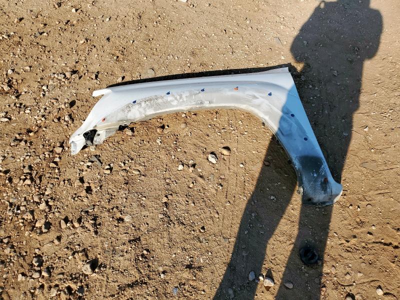 5TFJU4GN5DX040573 - 2013 TOYOTA TACOMA DOUBLE CAB PRERUNNER WHITE photo 12