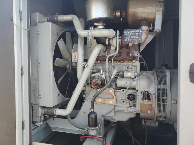 47SS102T1D1026204 - 2013 OTHER GENERATOR TWO TONE photo 7