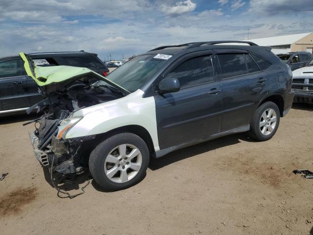 2007 LEXUS RX 350, 
