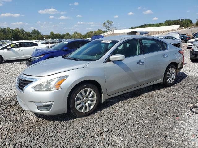 2015 NISSAN ALTIMA 2.5, 