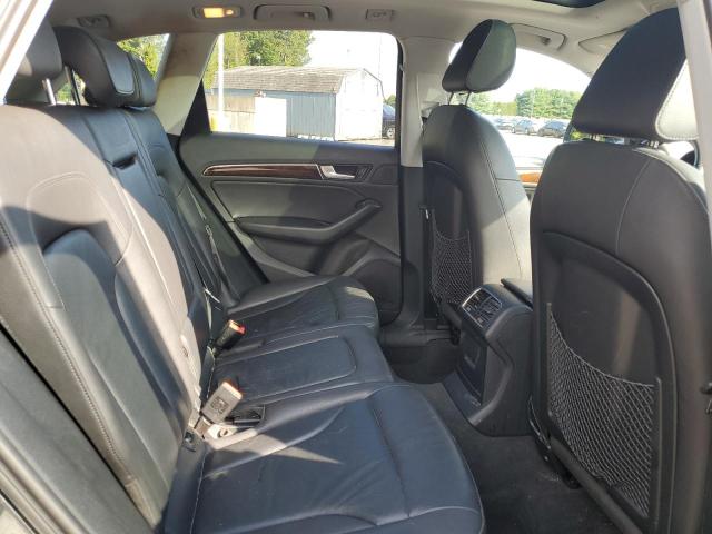 WA1LFAFP6FA134479 - 2015 AUDI Q5 PREMIUM PLUS 灰色 照片 11