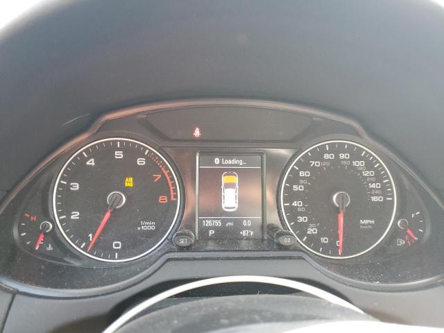 WA1LFAFP6FA134479 - 2015 AUDI Q5 PREMIUM PLUS 灰色 照片 9