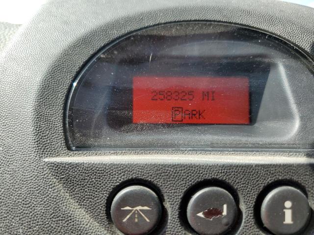 2G2WP542051325472 - 2005 PONTIAC GRAND PRIX 银色 照片 12