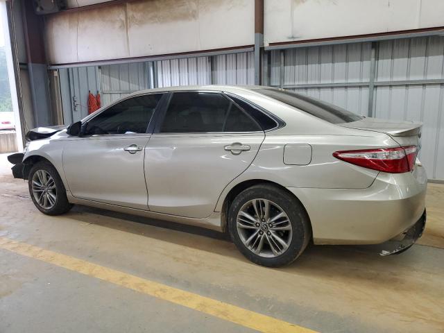 4T1BF1FK8GU577167 - 2016 TOYOTA CAMRY LE TAN photo 2