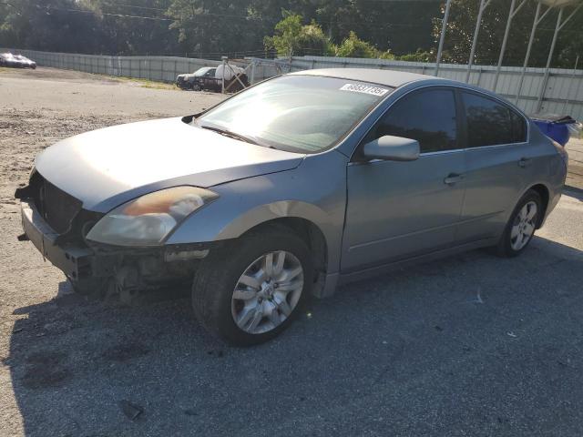 2007 NISSAN ALTIMA 2.5, 