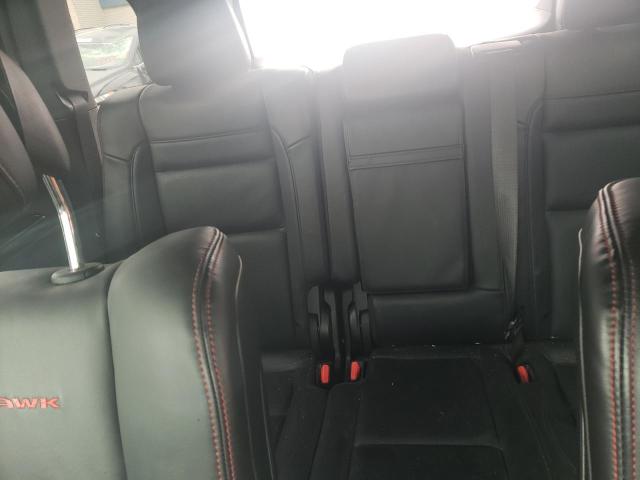 1C4RJFLT4MC883733 - 2021 JEEP GRAND CHER TRAILHAWK 白色 照片 10