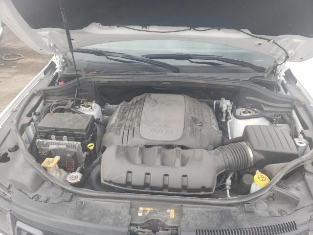 1C4RJFLT4MC883733 - 2021 JEEP GRAND CHER TRAILHAWK 白色 照片 12