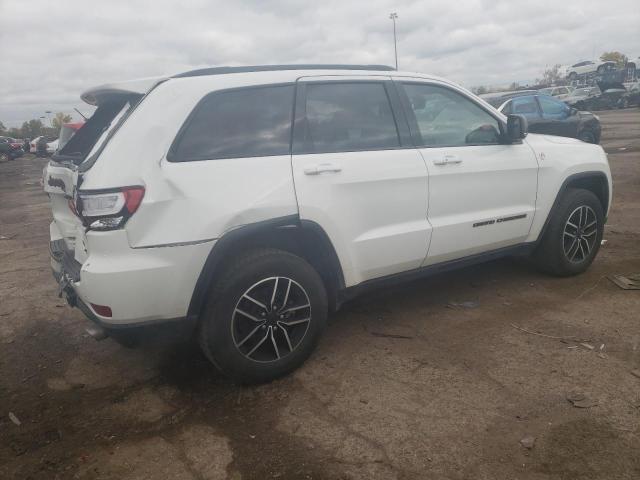 1C4RJFLT4MC883733 - 2021 JEEP GRAND CHER TRAILHAWK WHITE photo 3