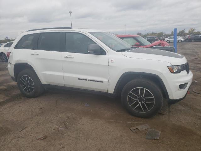 1C4RJFLT4MC883733 - 2021 JEEP GRAND CHER TRAILHAWK WHITE photo 4