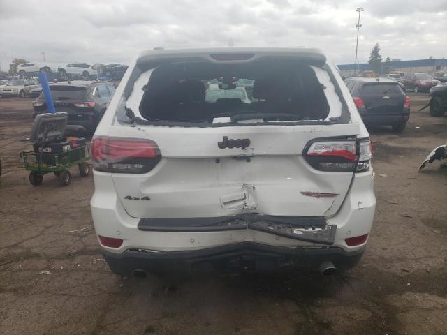 1C4RJFLT4MC883733 - 2021 JEEP GRAND CHER TRAILHAWK 白色 照片 6