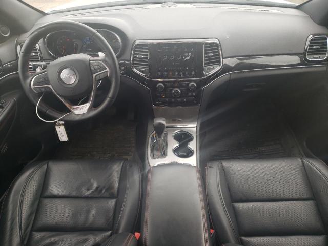 1C4RJFLT4MC883733 - 2021 JEEP GRAND CHER TRAILHAWK 白色 照片 8