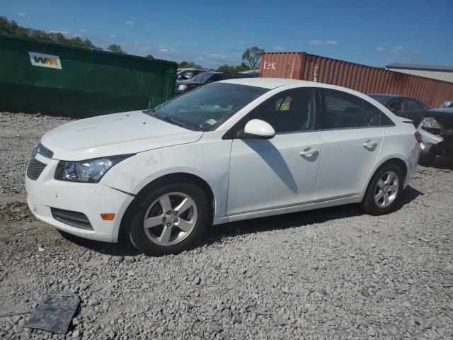 2012 CHEVROLET CRUZE LT, 