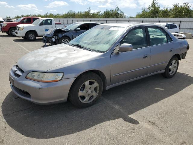 2000 HONDA ACCORD EX, 