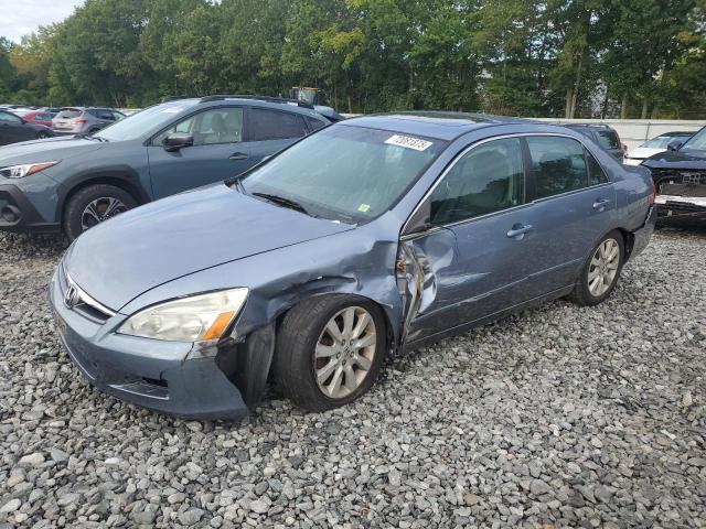 2007 HONDA ACCORD EX, 