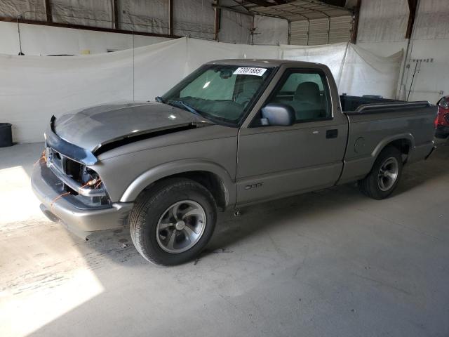 2000 CHEVROLET S TRUCK S10, 