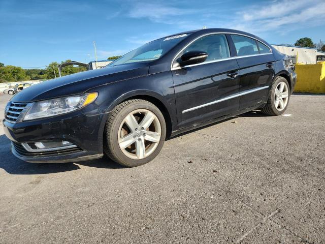 2014 VOLKSWAGEN CC SPORT, 