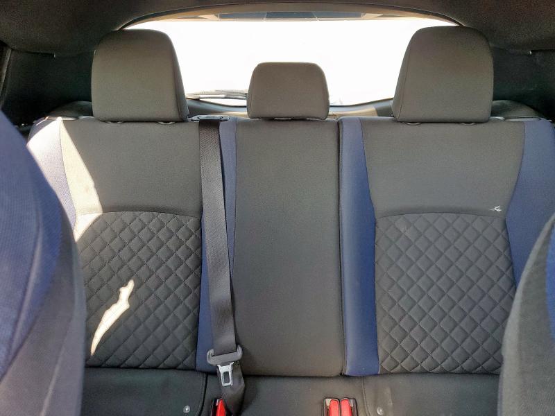 NMTKHMBX5NR141958 - 2022 TOYOTA C-HR XLE 蓝色 照片 10