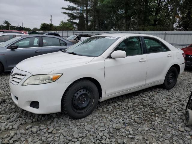 2010 TOYOTA CAMRY BASE, 