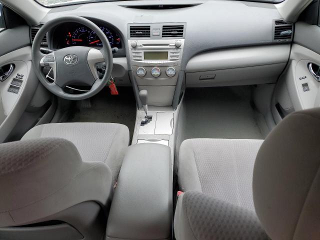 4T1BF3EK3AU569286 - 2010 TOYOTA CAMRY BASE 白色 照片 8