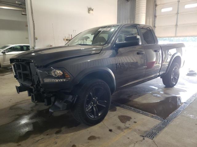 2022 RAM 1500 CLASS SLT, 