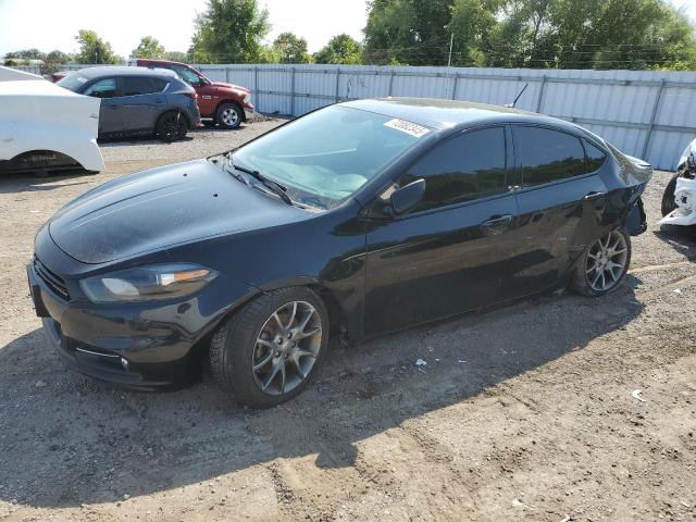 2014 DODGE DART SXT, 