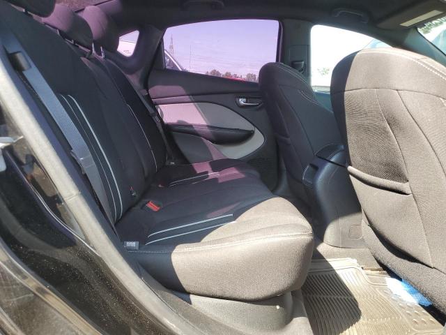 1C3CDFBB8ED851504 - 2014 DODGE DART SXT BLACK photo 10