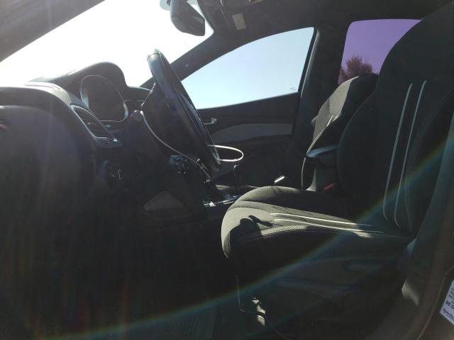 1C3CDFBB8ED851504 - 2014 DODGE DART SXT BLACK photo 7