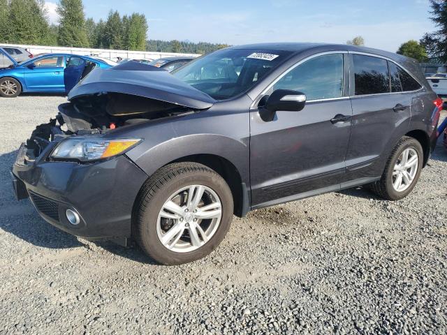 2015 ACURA RDX TECHNOLOGY, 