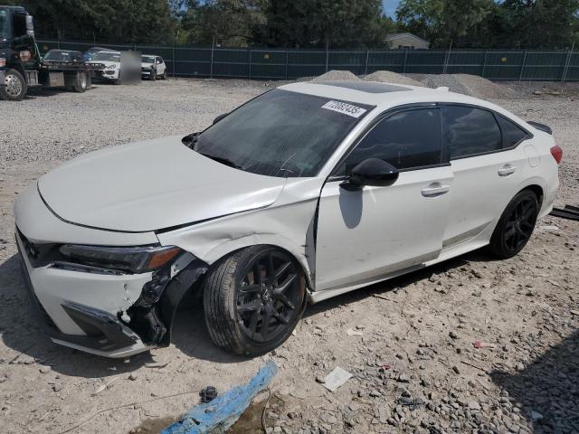 2024 HONDA CIVIC SI, 