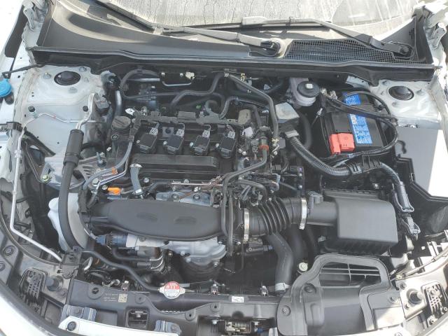 2HGFE1E52RH472068 - 2024 HONDA CIVIC SI თეთრი ფოტო 11