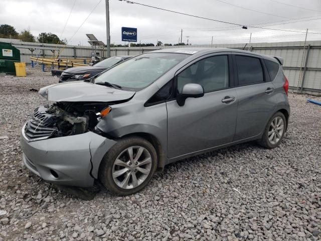 2014 NISSAN VERSA NOTE S, 