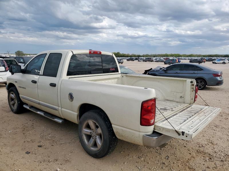 1D7HA18257J613060 - 2007 DODGE RAM 1500 ST 白色 照片 2