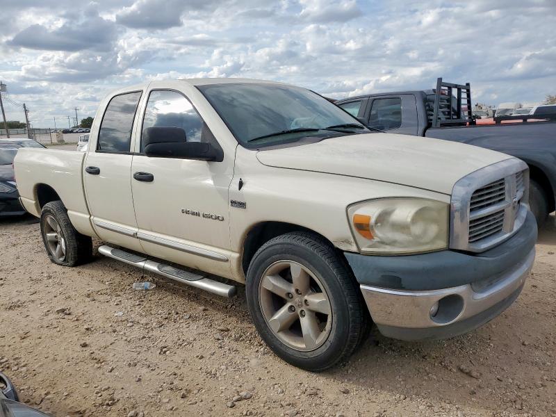 1D7HA18257J613060 - 2007 DODGE RAM 1500 ST 白色 照片 4