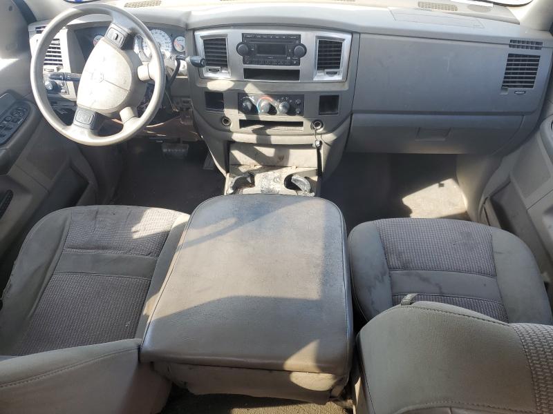 1D7HA18257J613060 - 2007 DODGE RAM 1500 ST 白色 照片 8