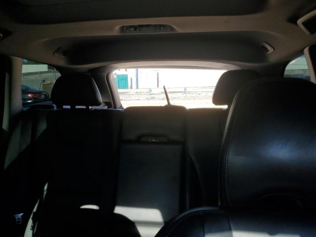 YV440MDRXH2198553 - 2017 VOLVO XC60 T5 DYNAMIC თეთრი ფოტო 10