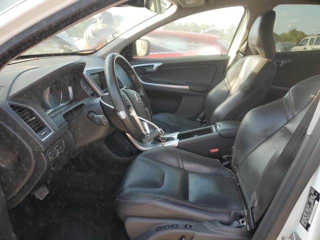 YV440MDRXH2198553 - 2017 VOLVO XC60 T5 DYNAMIC თეთრი ფოტო 7