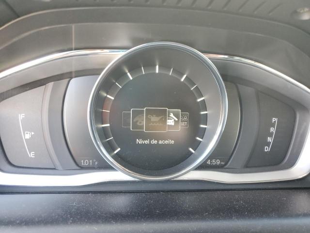 YV440MDRXH2198553 - 2017 VOLVO XC60 T5 DYNAMIC თეთრი ფოტო 9