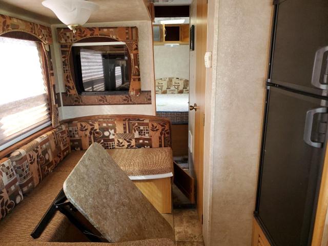 4YDT2662XC3100397 - 2012 KEYSTONE SPRINGDALE WHITE photo 5