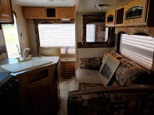 4YDT2662XC3100397 - 2012 KEYSTONE SPRINGDALE WHITE photo 6