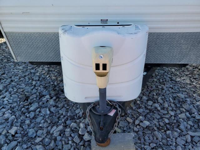 4YDT2662XC3100397 - 2012 KEYSTONE SPRINGDALE WHITE photo 7