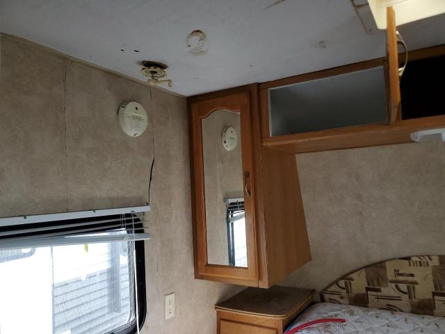 4YDT2662XC3100397 - 2012 KEYSTONE SPRINGDALE WHITE photo 9