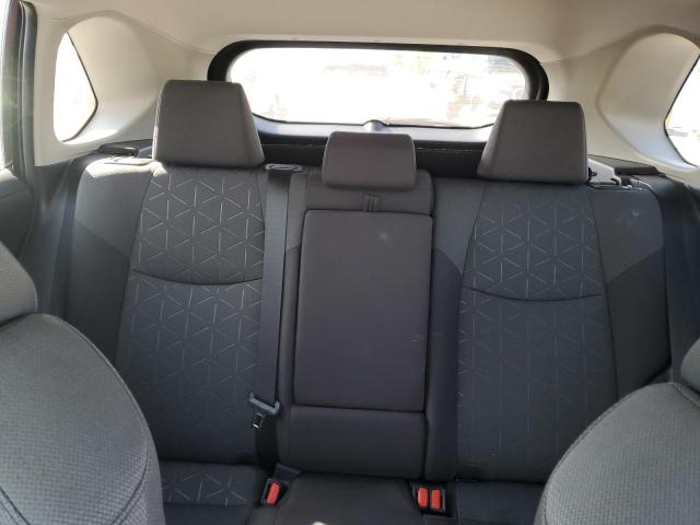 2T3RWRFV4LW065205 - 2020 TOYOTA RAV4 XLE BLACK photo 10